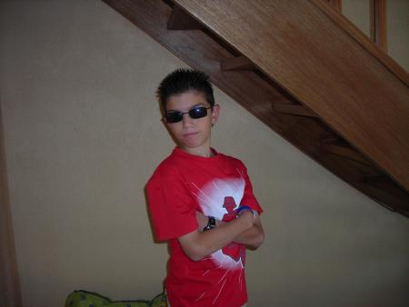maxime
